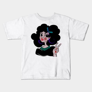 Charlie Kids T-Shirt